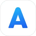 Alook浏览器官网 图标