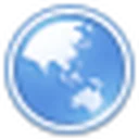 世界之窗浏览器 图标