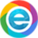 小智双核浏览器 图标