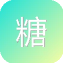 糖果浏览器 图标