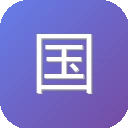 国易堂 图标