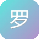罗盘东定 图标