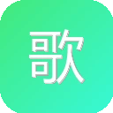 歌词搜索 图标