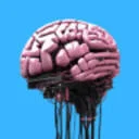 AI Search 图标