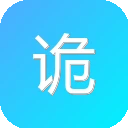 诡殇推理论坛 侦探推理 图标