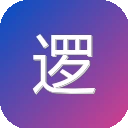 逻辑中国 图标