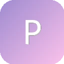 PPTV视频动漫 图标