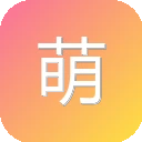萌姬导航 图标
