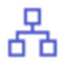 查子域 图标