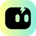 CGJOY 图标
