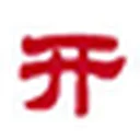 开拔网 图标