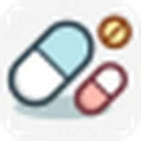 药物信息检索导航网 图标