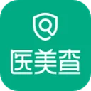 医美查 图标