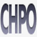 CHPO 图标