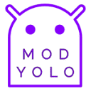 MODYOLO.COM 图标