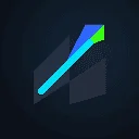 蓝色星期五 图标