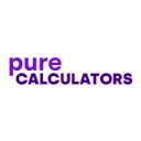 Pure Calculators 图标
