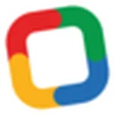 Zoho Notebook 图标