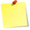 Stickies 图标