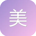 美捷便签 图标