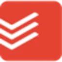 Todoist 图标