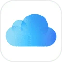 iCloud Notes 图标