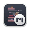 MWeb 图标