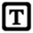 文本派 图标