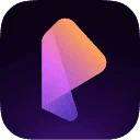 PixVerse AI 图标