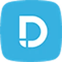 DCG学院 图标