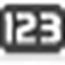 123RF图库 图标