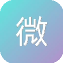 微镜映画 图标