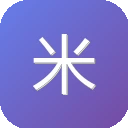 米鱼网 图标