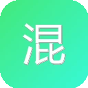 混剪素材网 图标