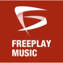 Freeplay Music 图标
