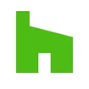 houzz（国际版） 图标