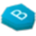 Bootstrap模板 图标