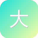 大头网 图标