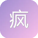 疯狂素材网 图标