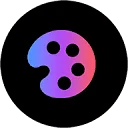绘画酱AI绘画 图标