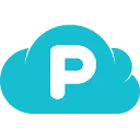 Pcloud 图标