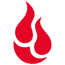 backblaze 图标