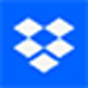 Dropbox 图标
