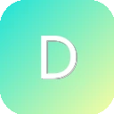 DuFile网赚网盘 图标