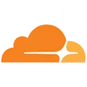 Cloudflare R2 图标