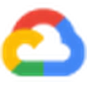 Cloud Storage | Google Cloud 图标