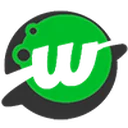 WuliHub 图标