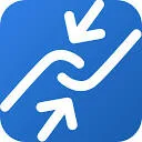 TMPLINK钛盘 图标