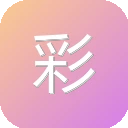 彩虹外链网盘 图标