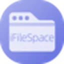 iFileSpace 图标